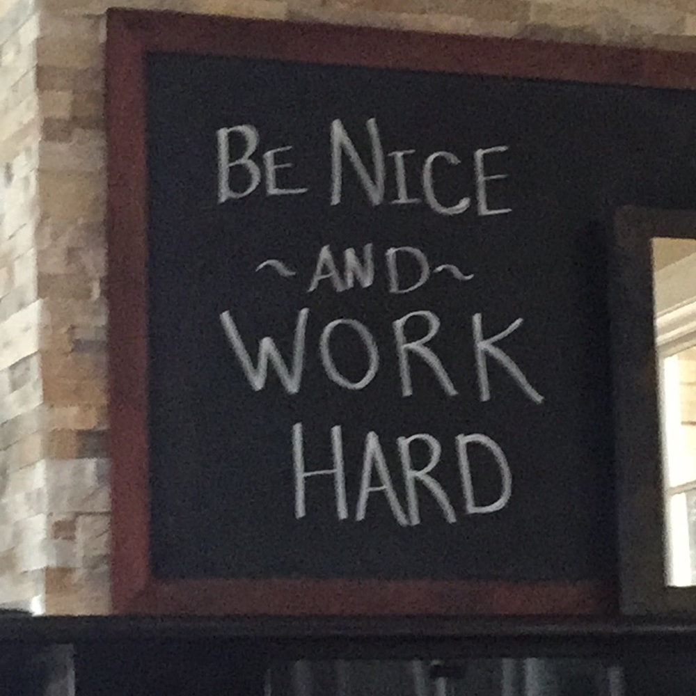 Meet your Posher, Jeannette